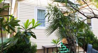 Гостиница Guest house Marusya Адлер-0
