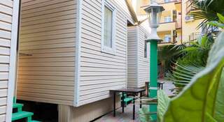 Гостиница Guest house Marusya Адлер-2