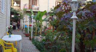 Гостиница Guest house Marusya Адлер-1